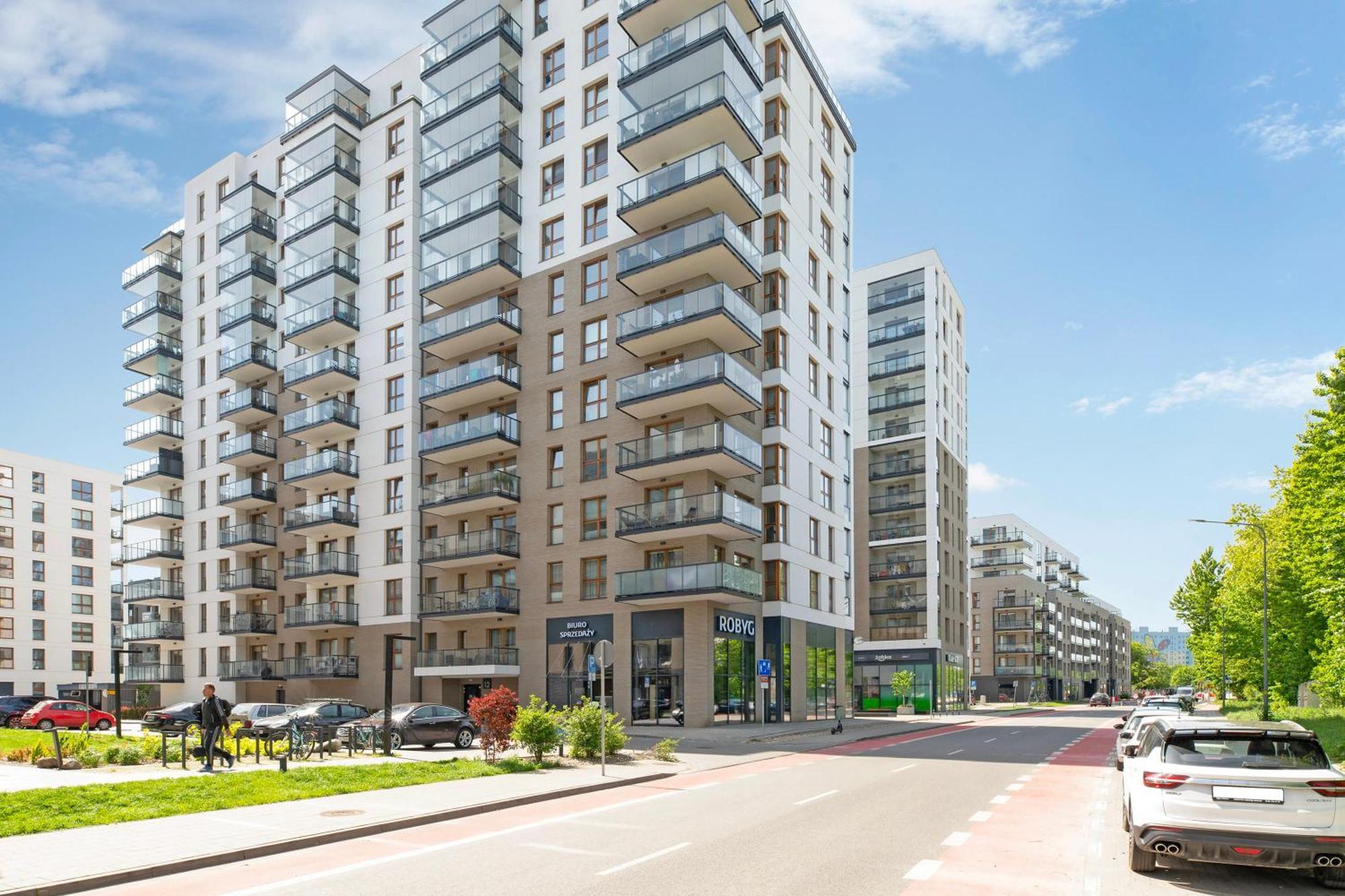 Downtown Apartments Zajezdnia Wrzeszcz Gdańsk Pokój zdjęcie